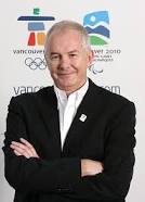 Winter Olympic's CEO John Furlong