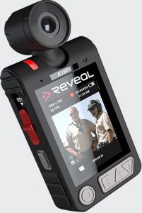  Body camera http://www.revealmedia.com/can/products/rs3-sx