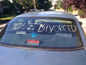 Just Divorced Photo